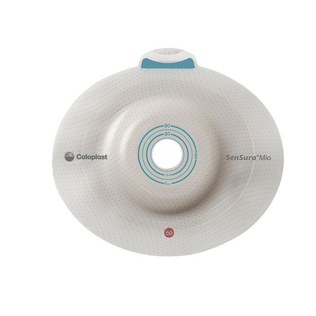 センシュラ ミオ2 フレックスプレート ライト