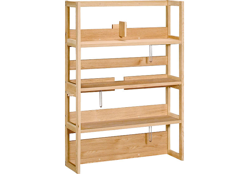 書棚 QT3085ME | 書棚 | 家具を探す | カリモク家具 karimoku