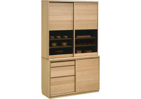 食器棚 ET4410ME | 食器棚 | 家具を探す | カリモク家具 karimoku