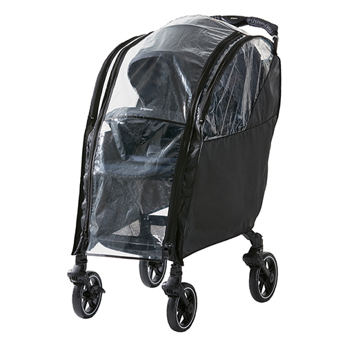 マルチレインカバー 両対面用 | 商品情報 | ピジョン株式会社