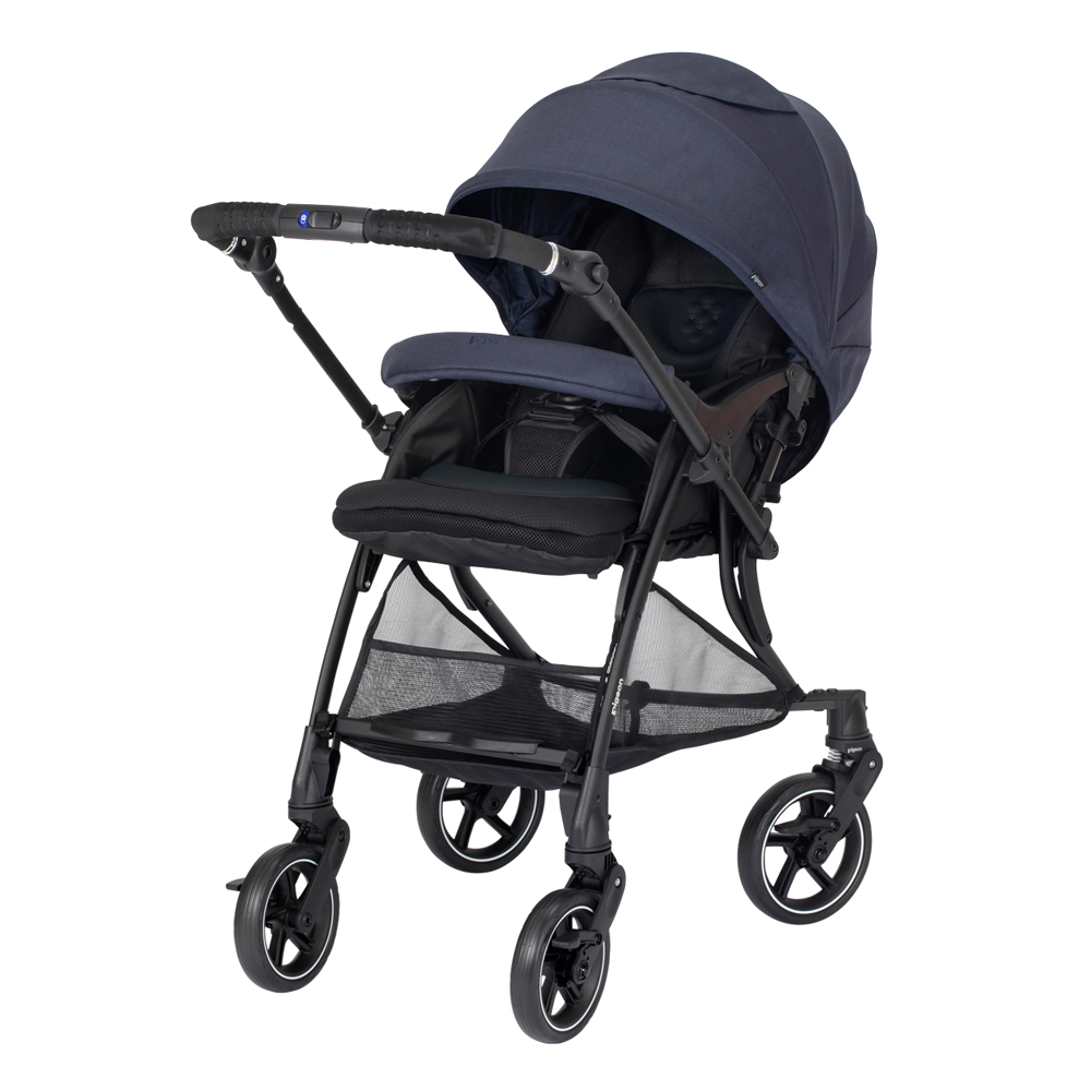 Runfee RBUP（ランフィRB アップ） ネイビー | 商品情報 | ピジョン