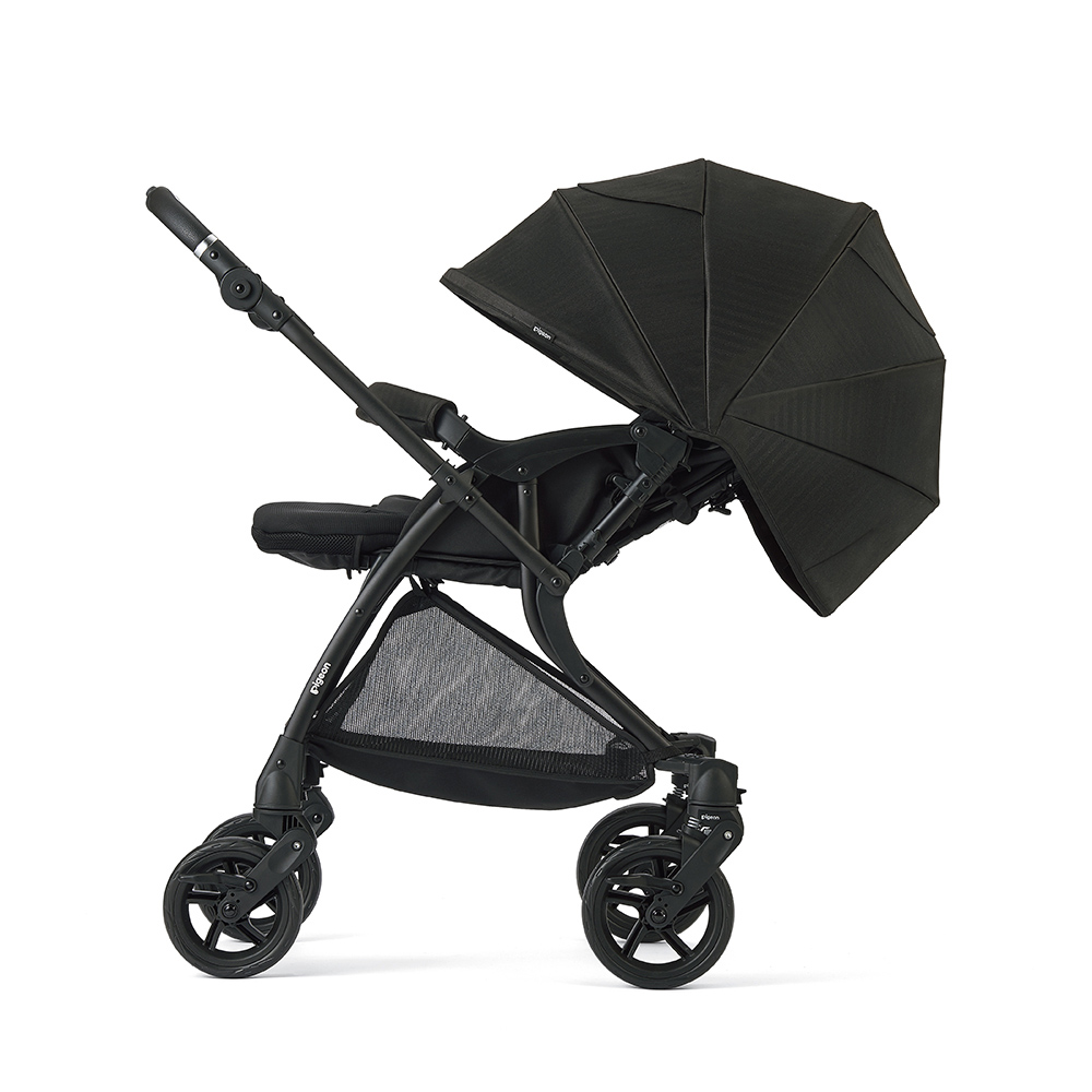 Runfee Lino'n RB4L（ランフィ リノン RB4L） ブラック | 商品情報