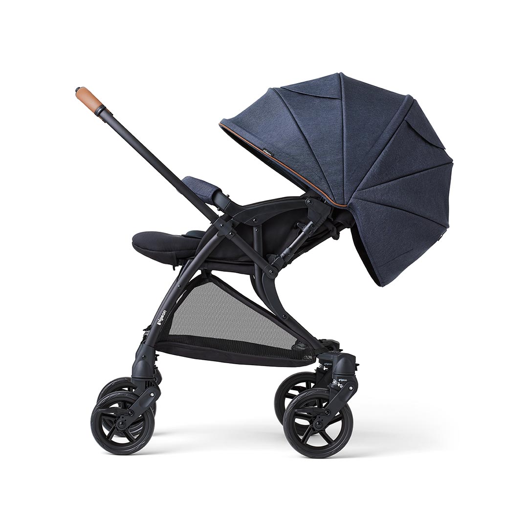 Runfee RB3（ランフィ RB3） トラッドデニム(ベビーザらス限定カラー