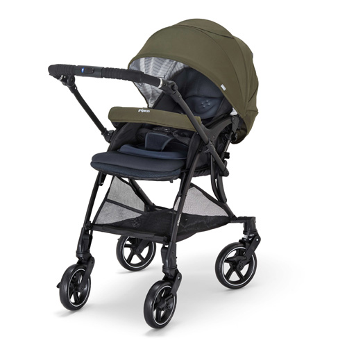 販売終了】Runfee Lino'n RB2L（ランフィ リノン） カーキ | 商品情報