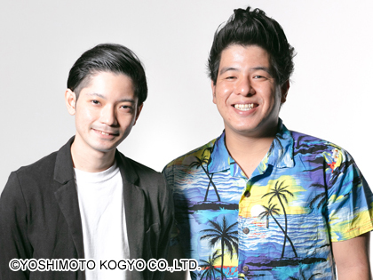 猫ノカケラ プロフィール｜吉本興業株式会社