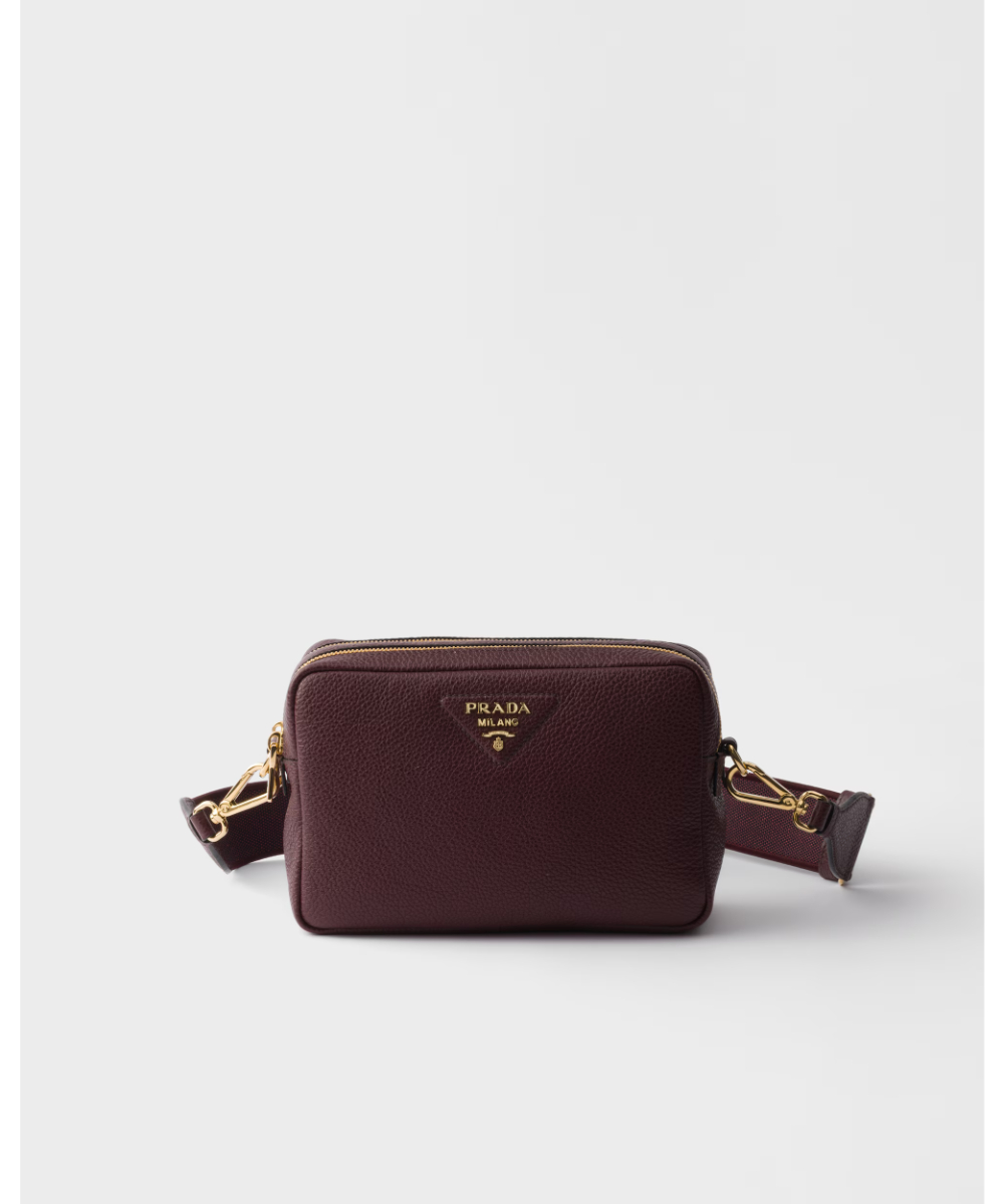 PRADA/プラダ_Women通販 | ヴィッテロダイノソフトレザー スモール