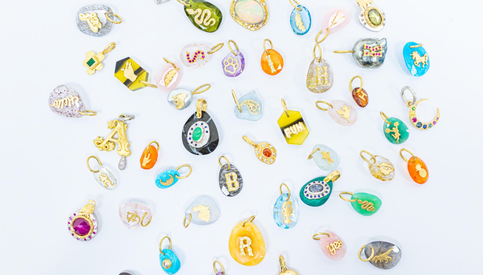 固定概念にとられない自由な発想で作られる＜ストーンズ ストーン ズー