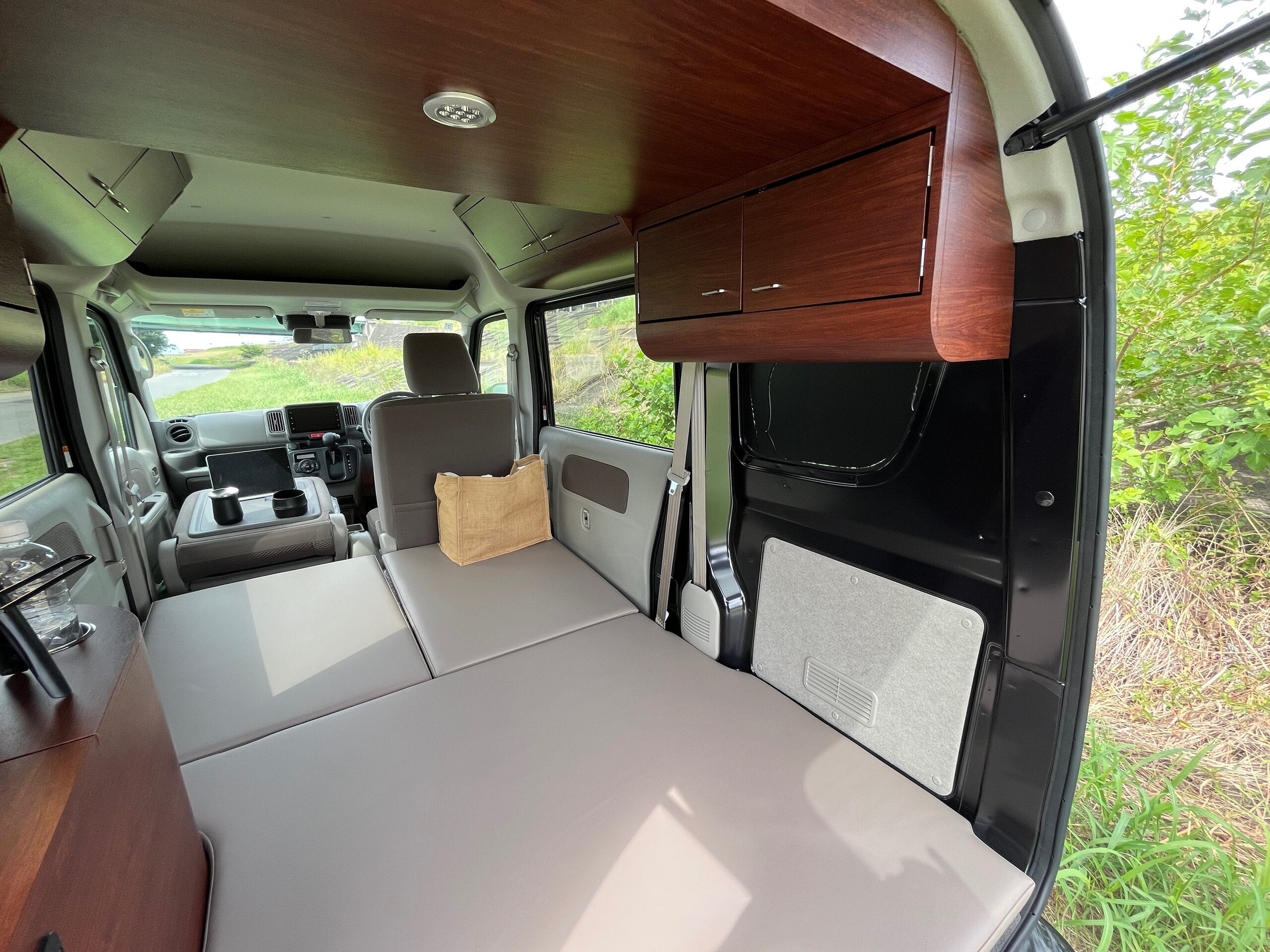 ネクストキャンパー | 【展示在庫車限定！】㈱ブレイズの軽