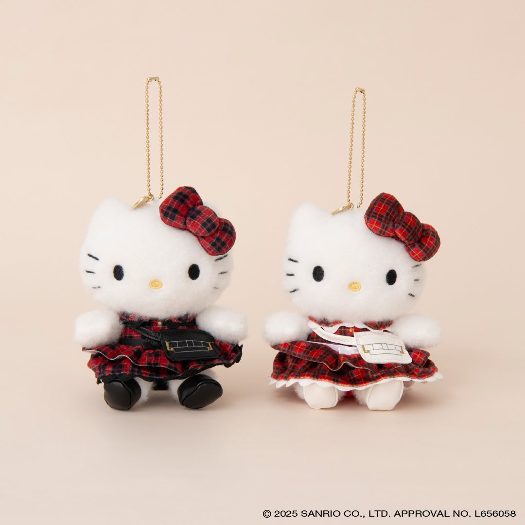 ハローキティ」×サマンサタバサ | 株式会社サマンサタバサジャパン