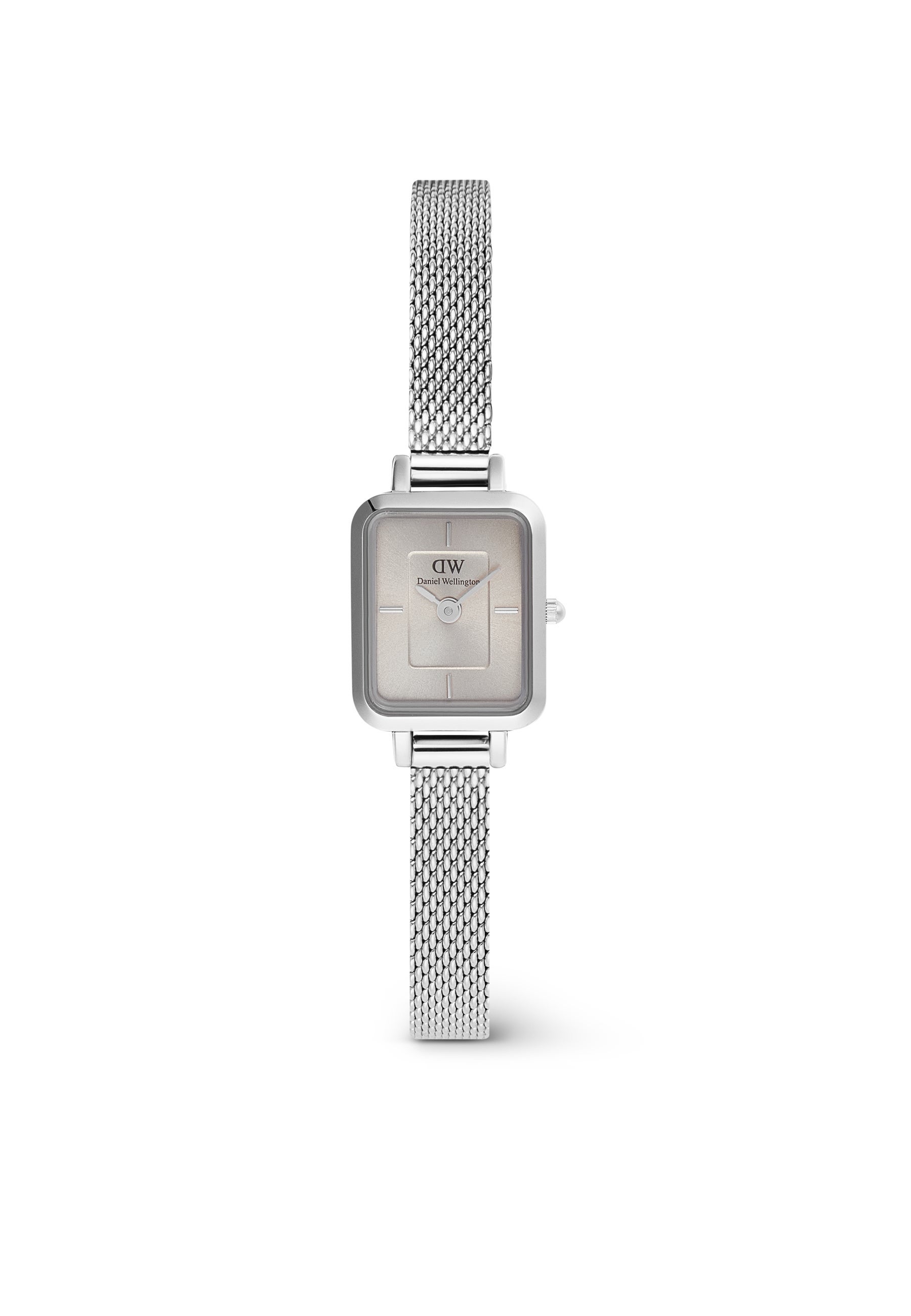 DANIEL WELLINGTON（ダニエル・ウェリントン）人気のQUADRO MINI