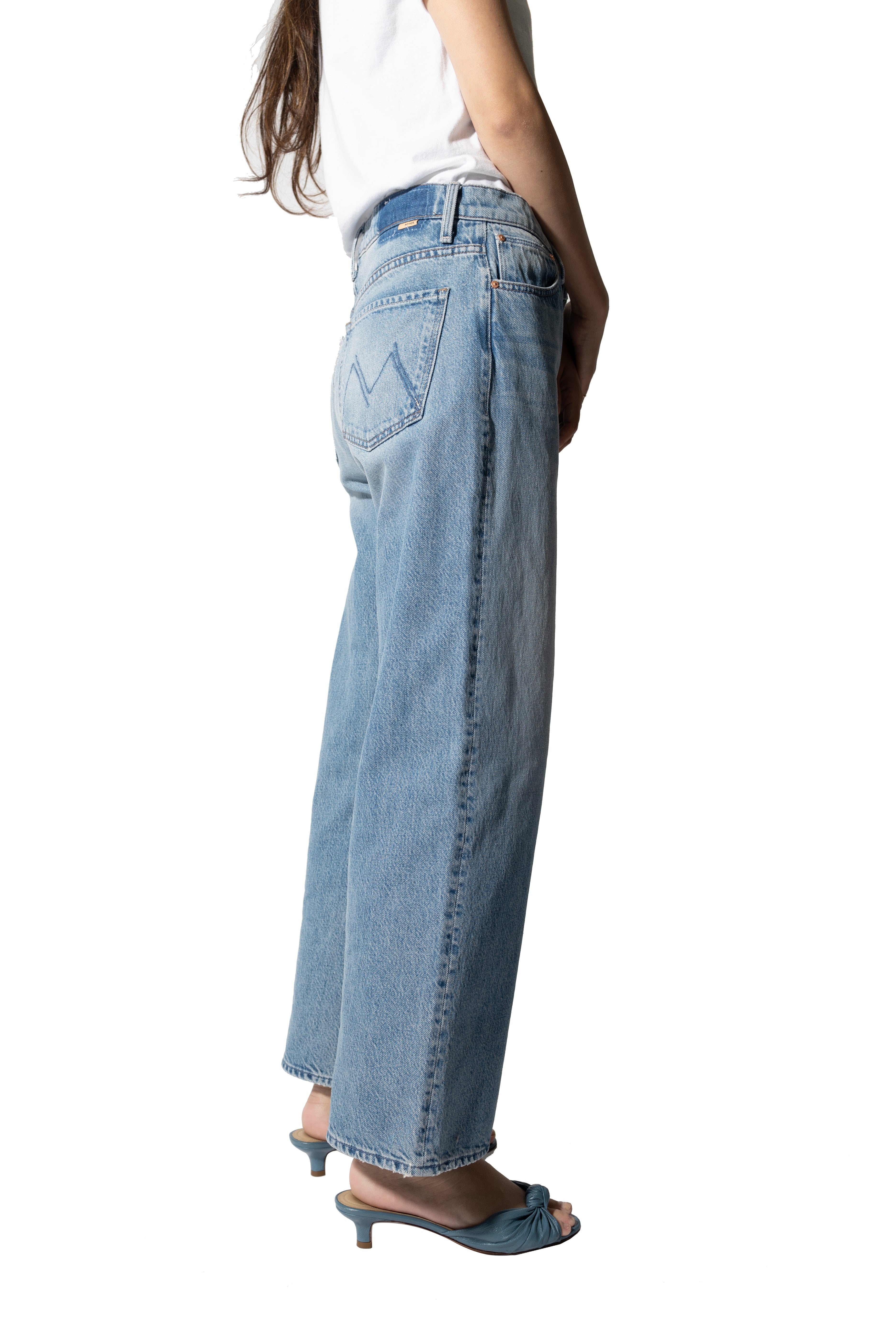 MOTHER＞24SS日本別注デニム第1弾が発売！ | 株式会社サザビーリーグの