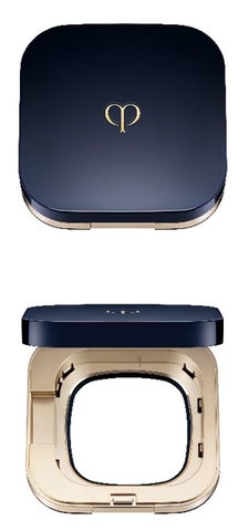 クレ・ド・ポー ボーテから新クッションファンデーション誕生。朝露を