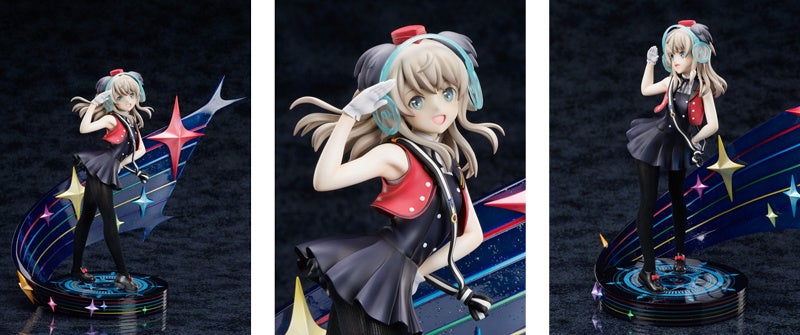 ヴァージニア・ロバートソン 1/7スケールフィギュア』ホビーECサイト