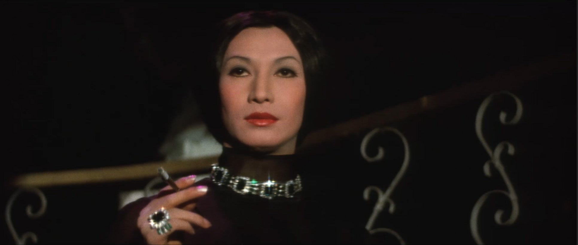 美輪明宏主演『黒蜥蜴』『黒薔薇の館』Blu-ray＆DVD 6月11日(水