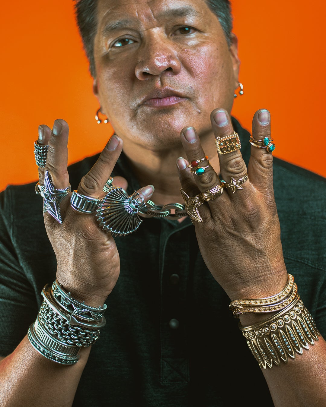 CODY SANDERSON 」が、直営店及び全国セレクトショップにて、4年ぶりの