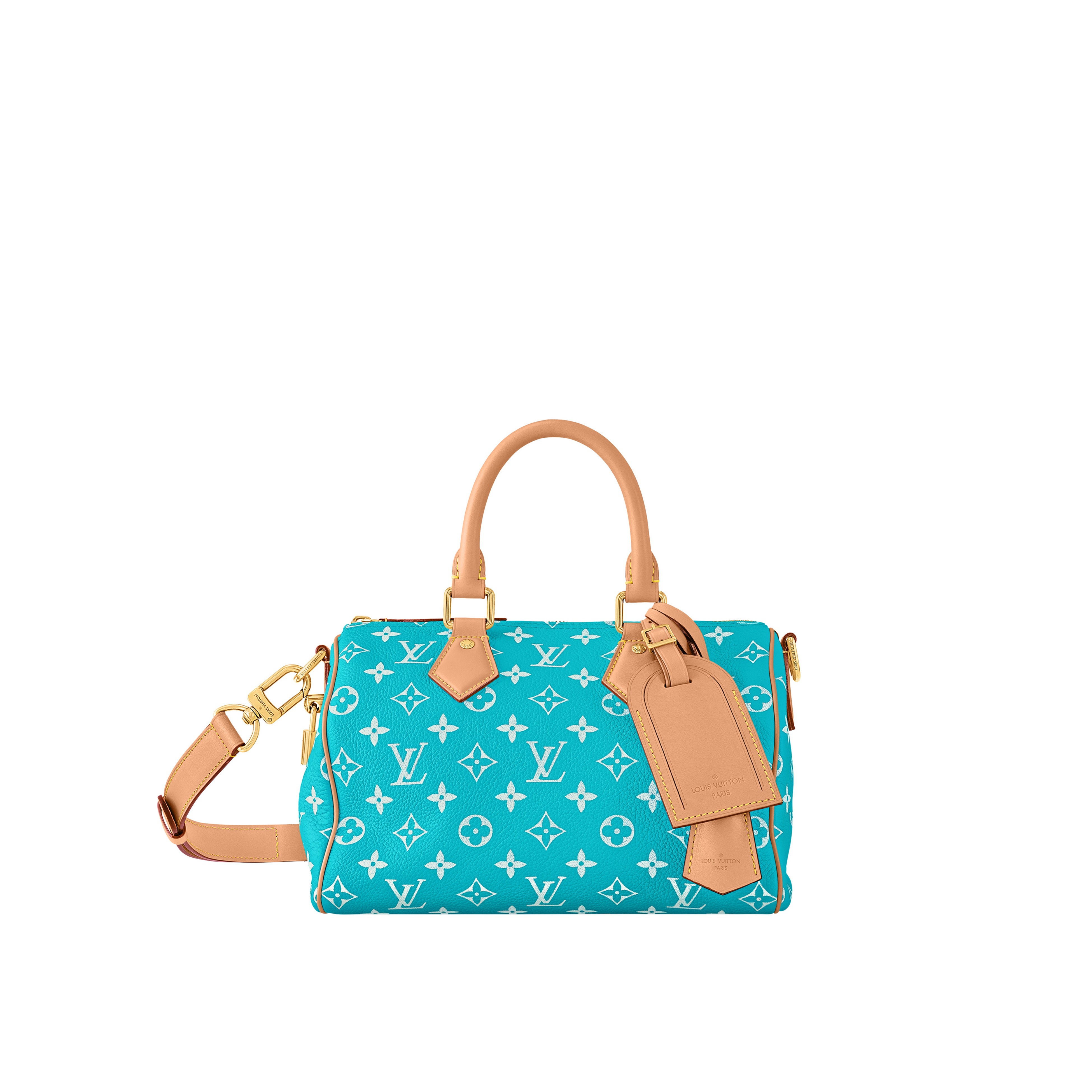 ルイ·ヴィトン】2024秋冬メンズ·コレクションより新作バッグを発売