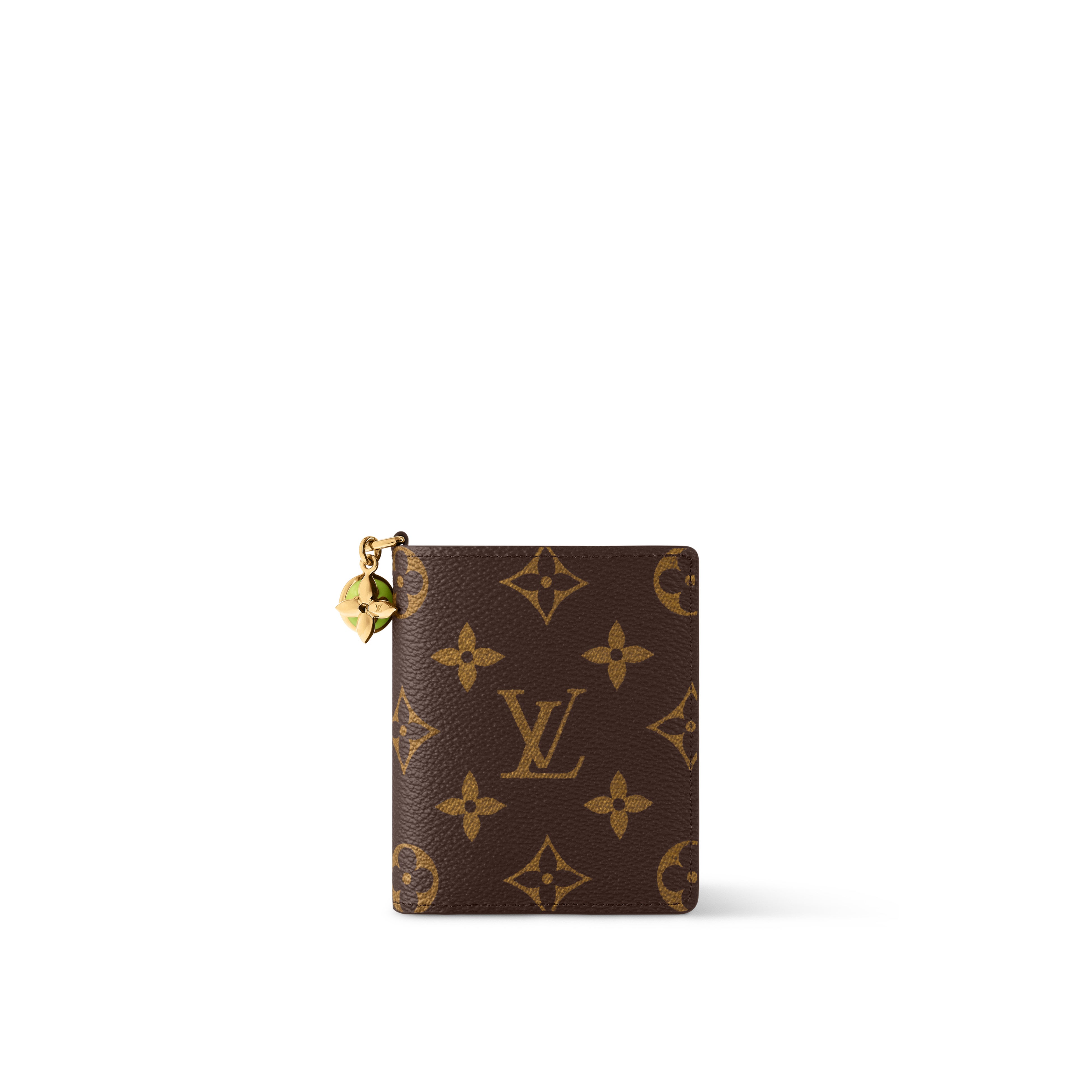 ルイ・ヴィトン】鮮やかな色合いのレザーライニングがポイントの新作