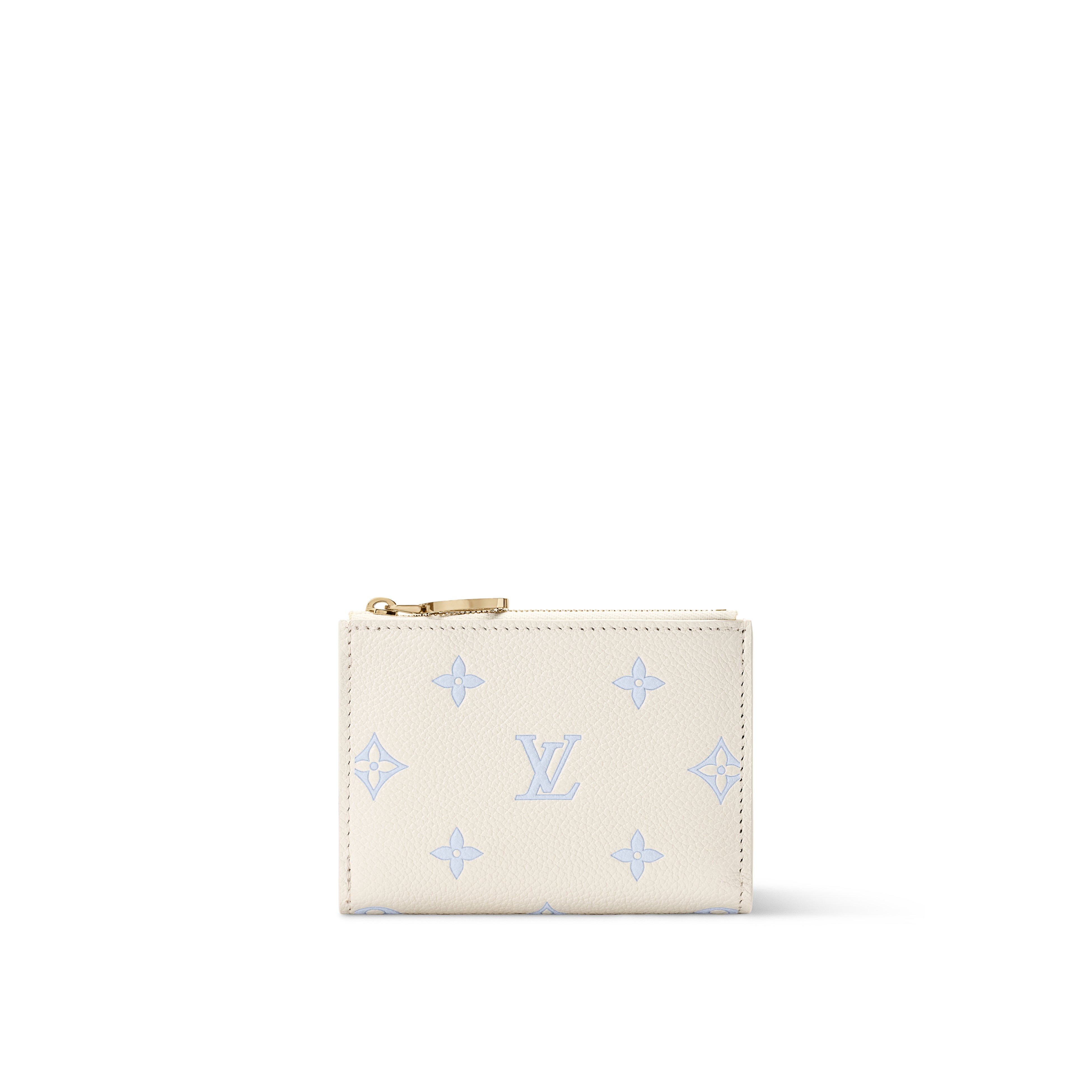 ルイ·ヴィトン】エレガントなバイカラーが魅力の新作ウィメンズ