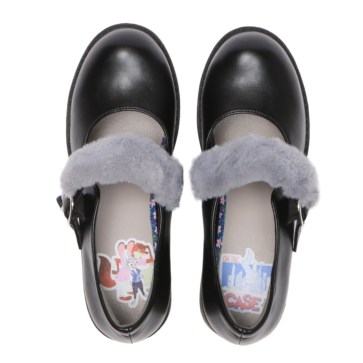 ABC-MART】~いつもの道が、ちょっと冒険に変わる~ ディズニー