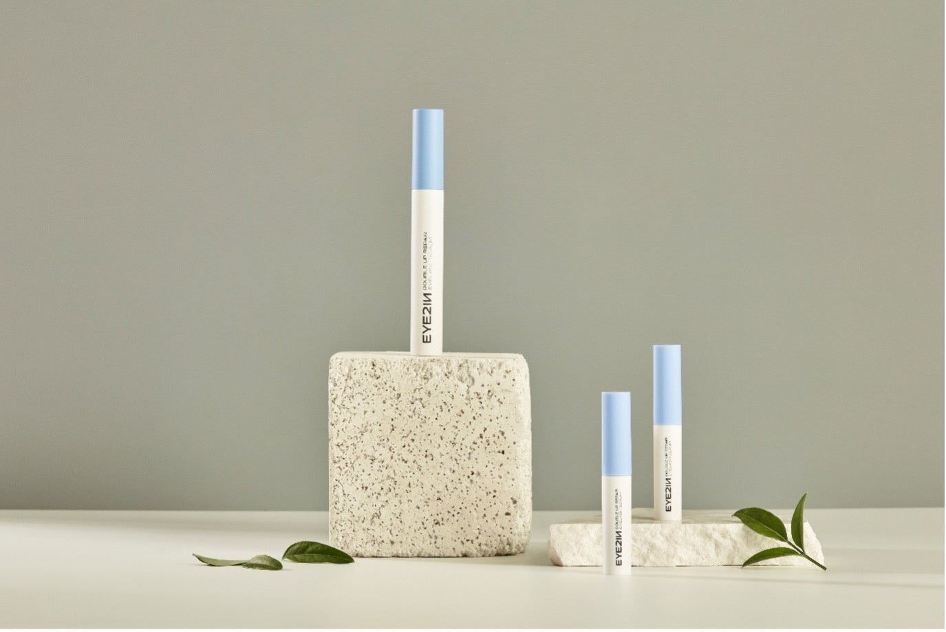 EYE2IN話題の商品「ダブルアップリペアアイラッシュセラム」の好評に