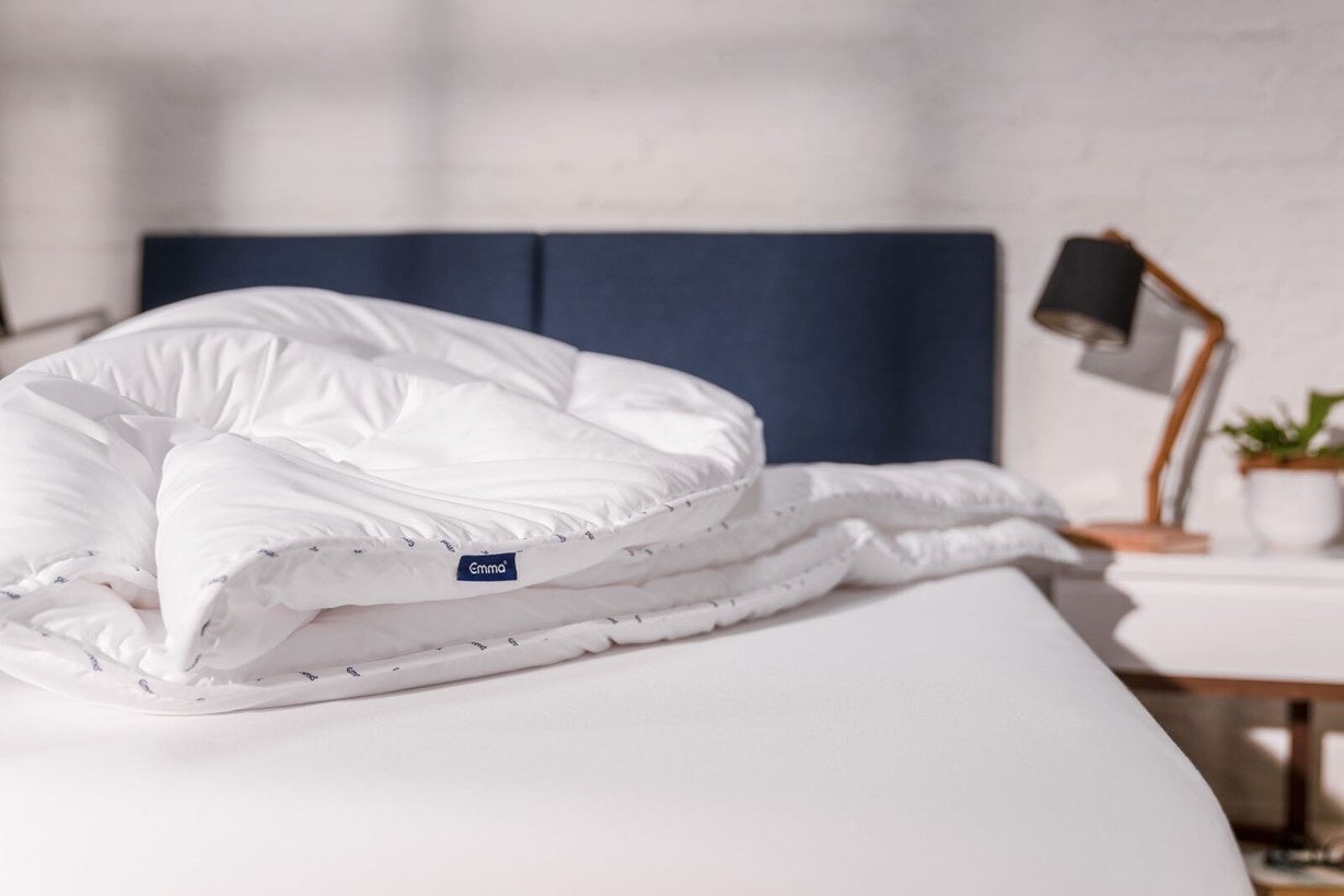 ドイツ発 エマ・スリープ「心ひろがる世界に住もう。」をコンセプトに