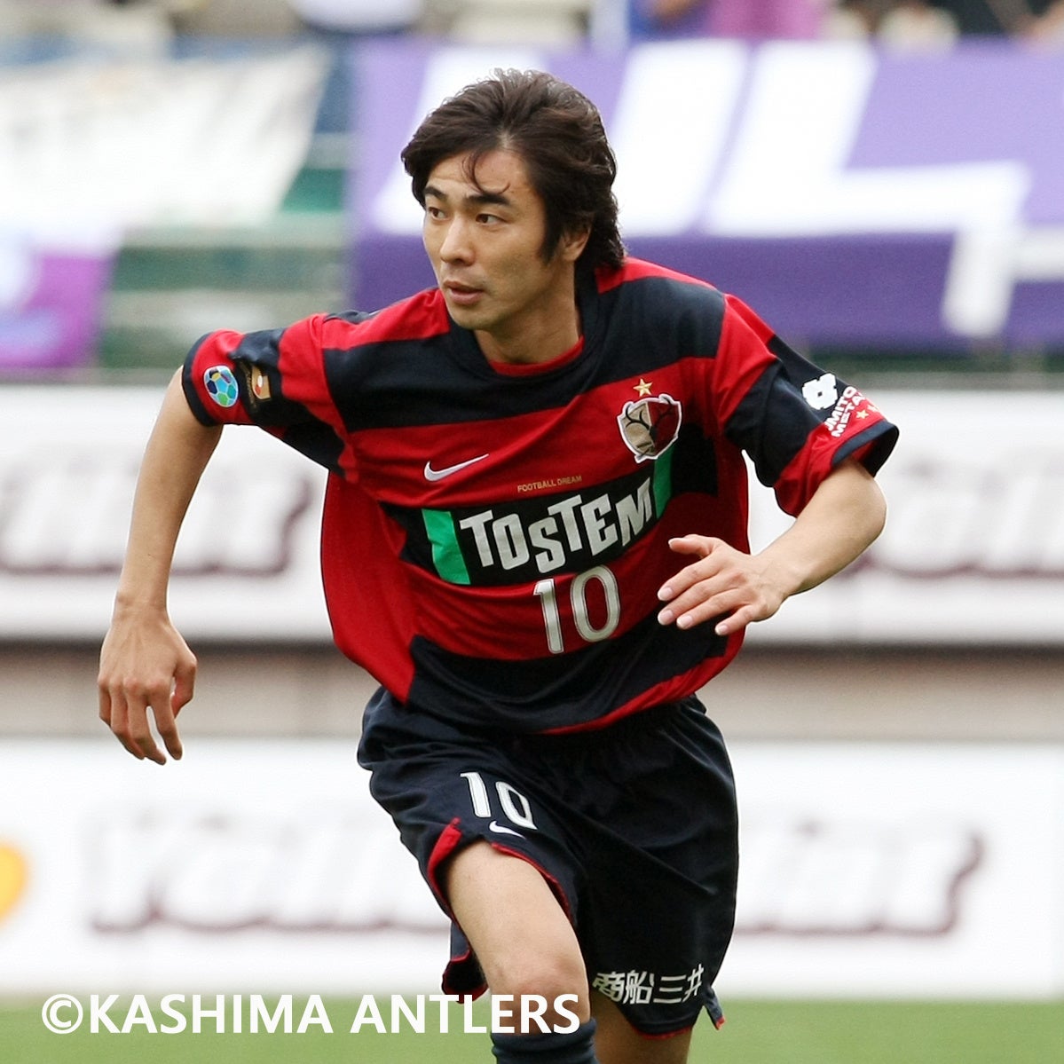 11/16「第6回 伝説祭-LEGEND FESTA-」開催 | 株式会社鹿島アントラーズ