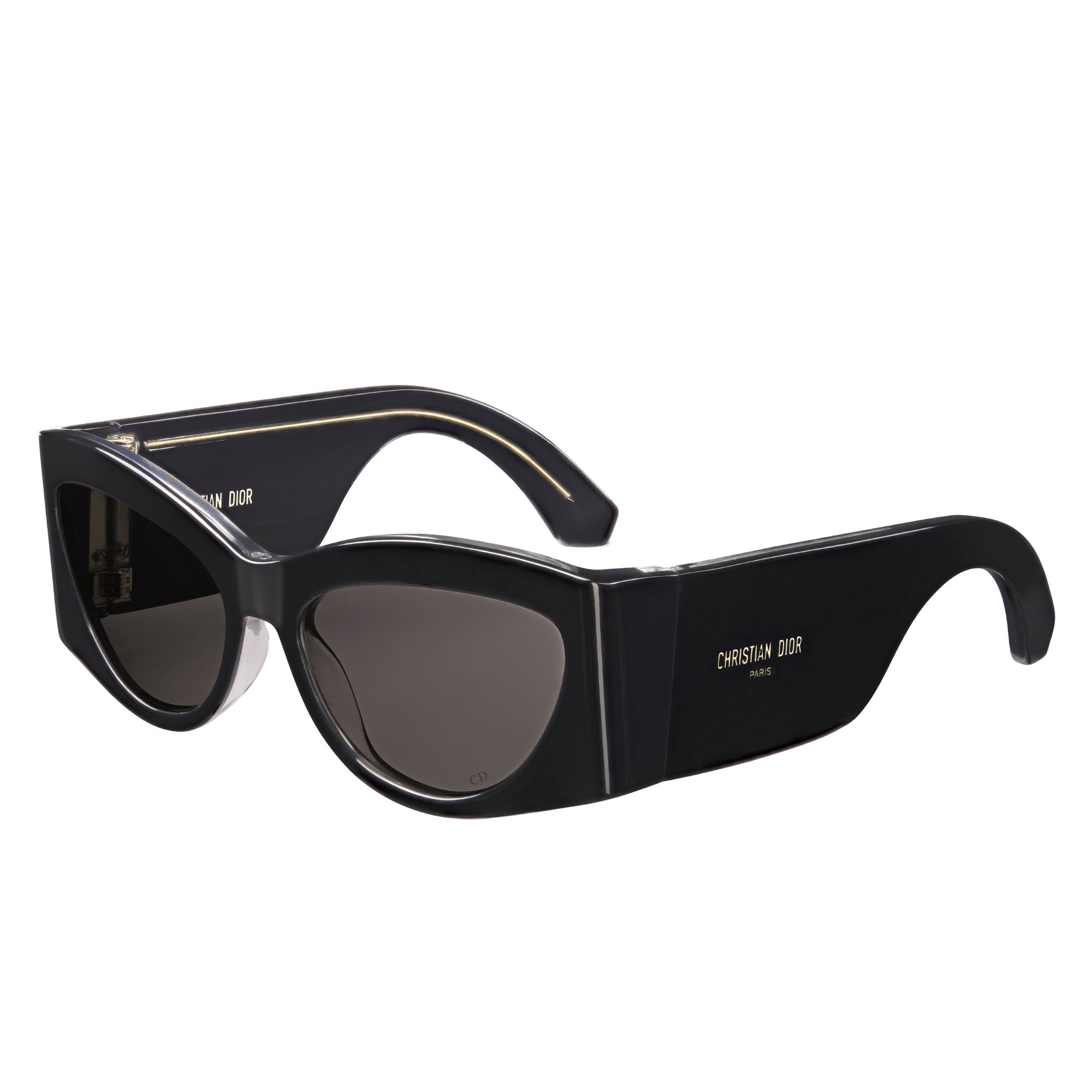 DIOR】スクエアフレームが特徴の「ディオールニュイ」サングラスが登場