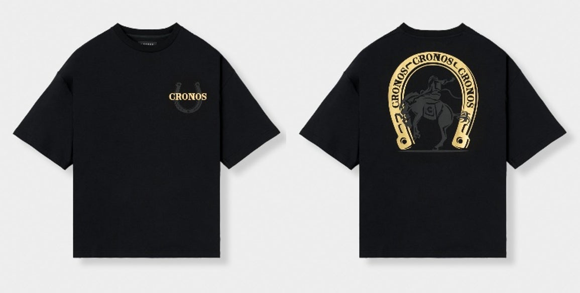 CRONOS」が、 2026年の干支“馬”をモチーフにした新年のスタートに