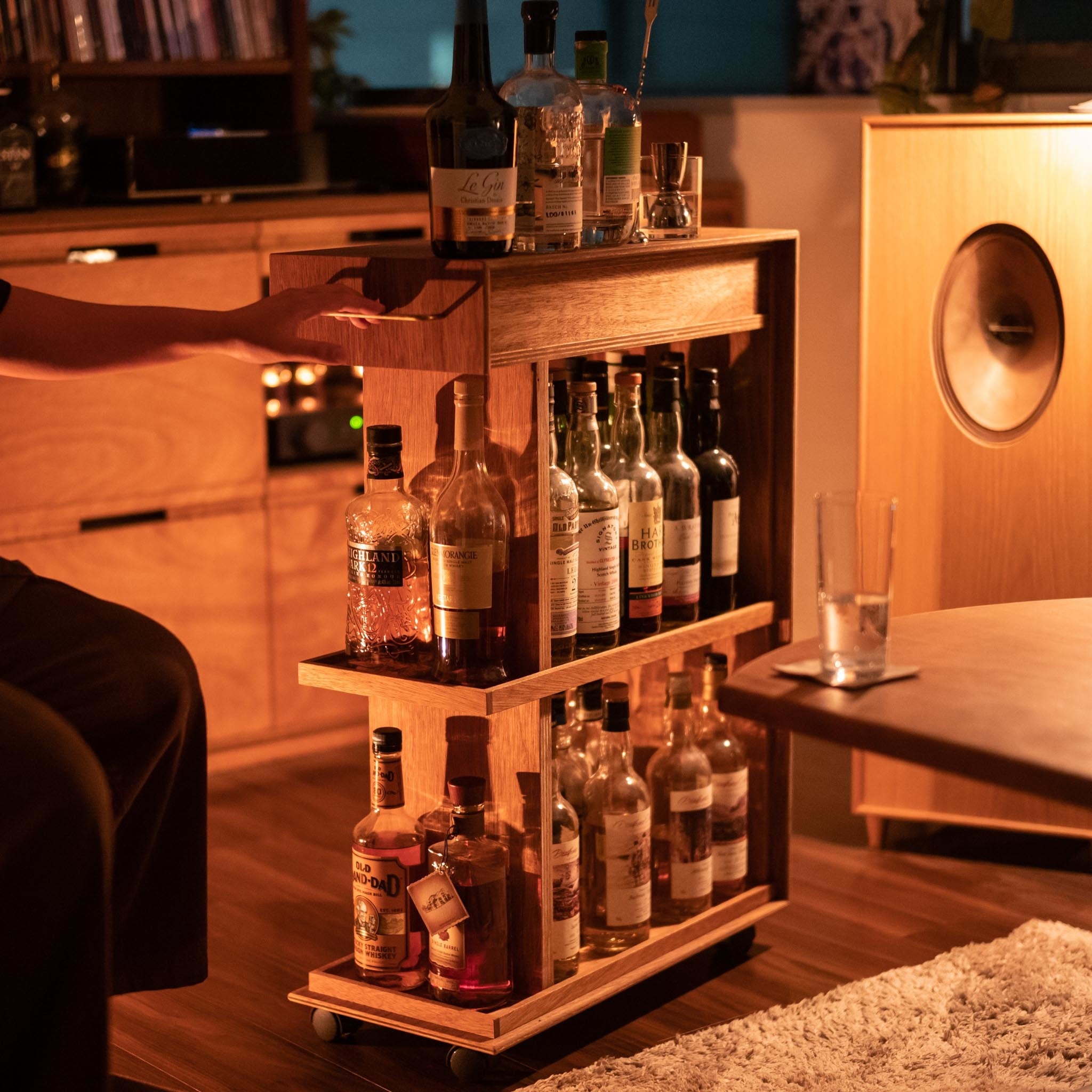 新商品】オーダー家具ブランドPYTHAGORAが、自宅でお気に入りの