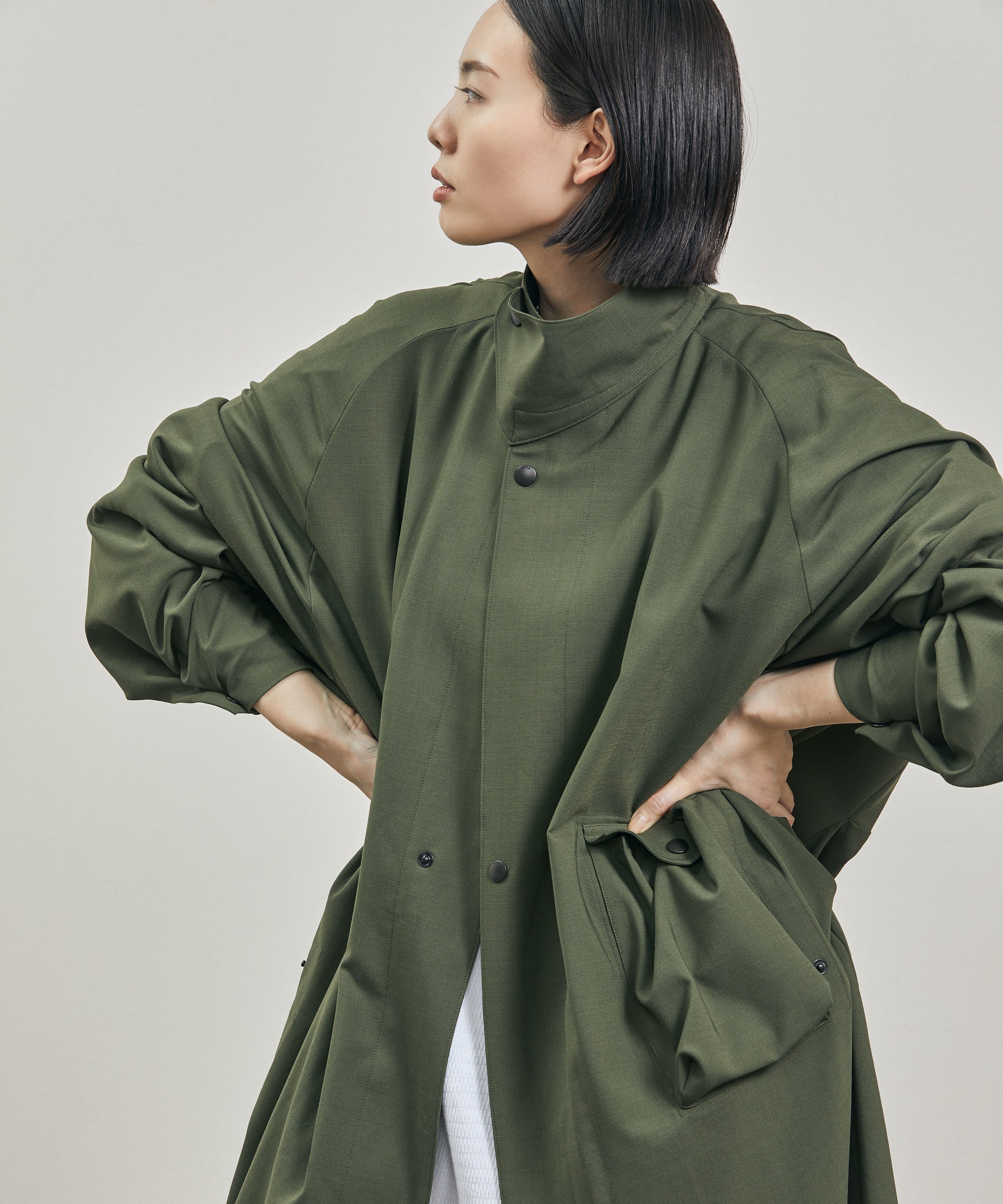 HYKE／ハイク＞2022年春夏 POP UP STORE at ReStyleを3月9日（水）から