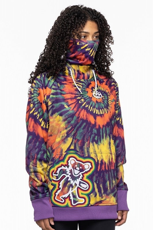 LA発スノーボードウェアトップブランド『686(シックスエイト