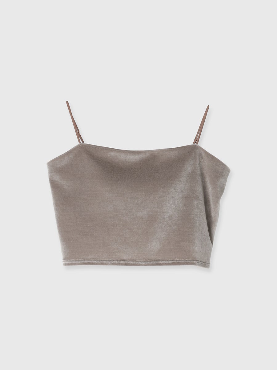 OUR WACOAL」×「ánuans」が初のコラボレーション！トレンドのベロア