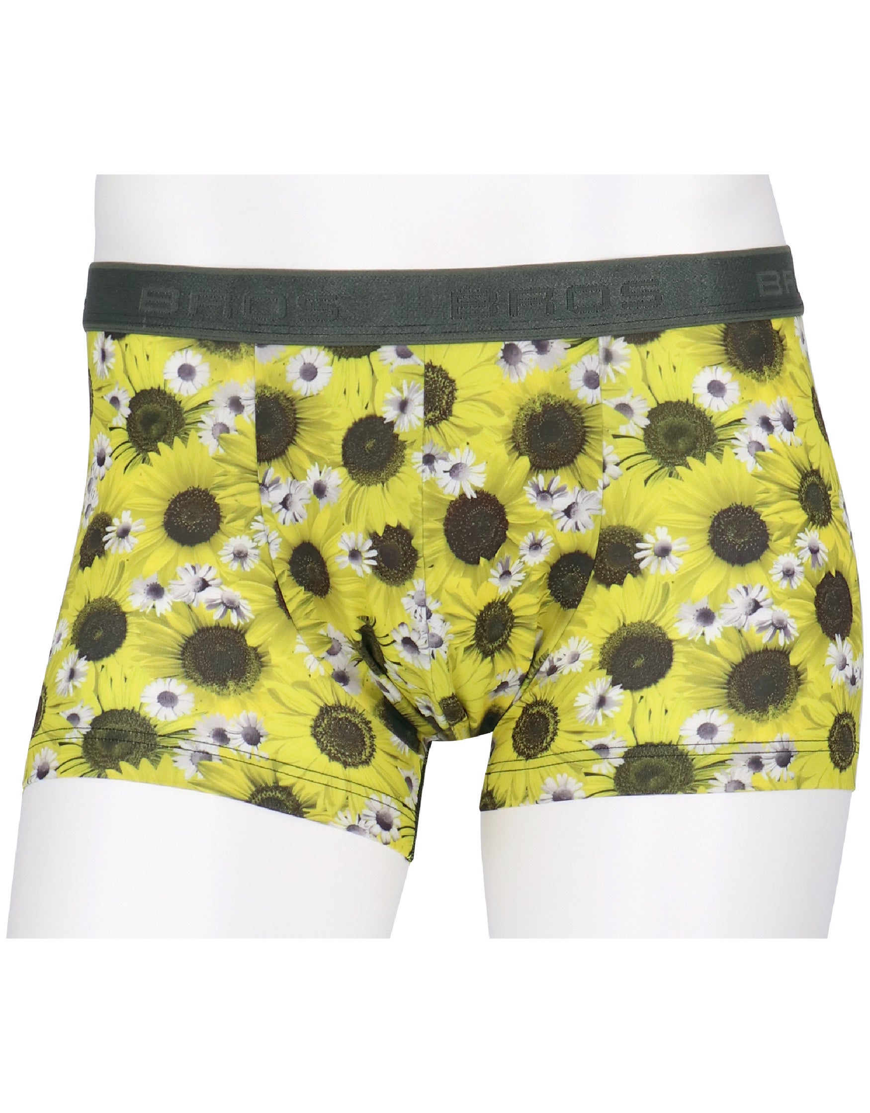 BROS by WACOAL MEN」が35周年を記念し、人気イラストレーター