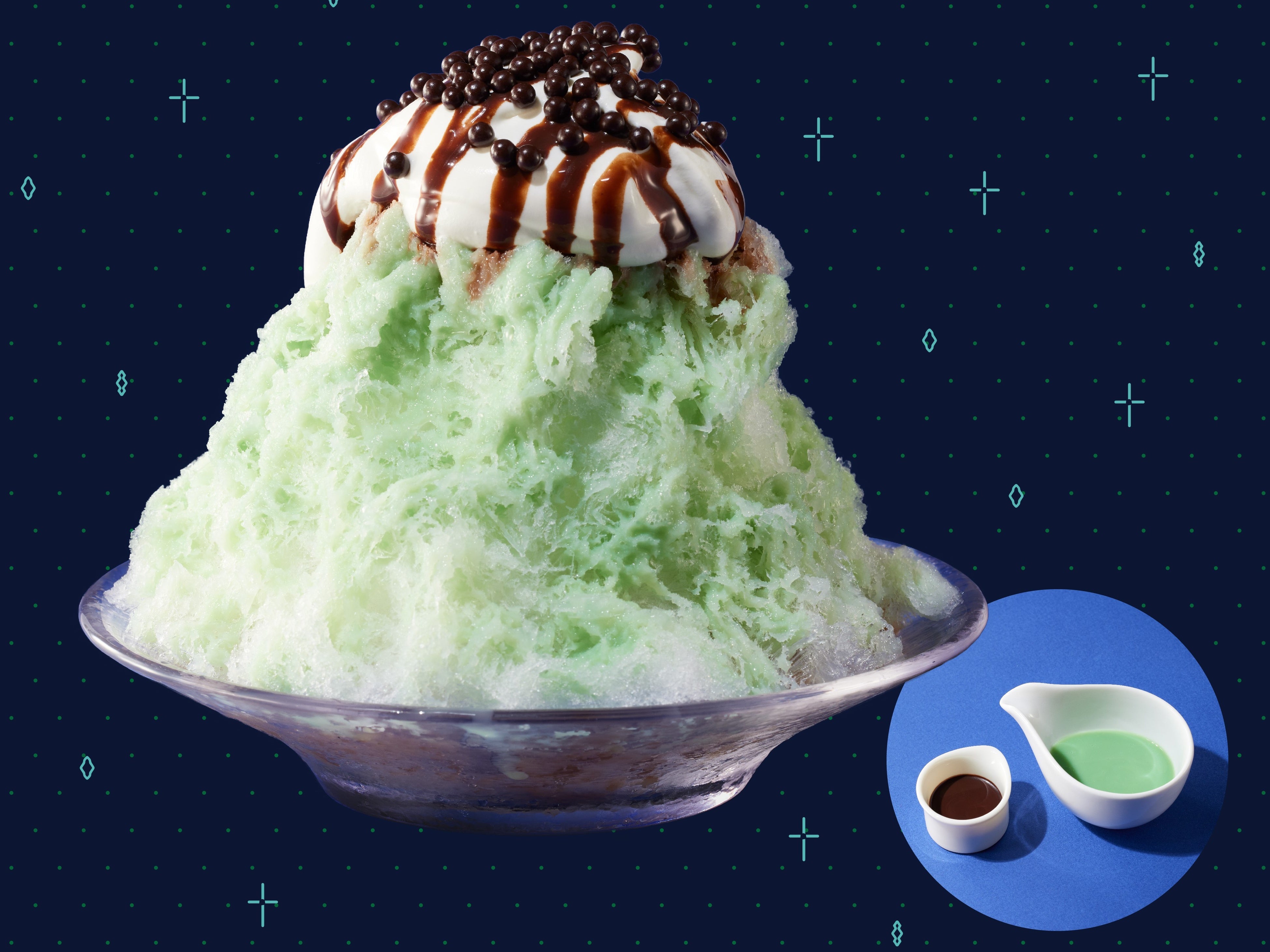 ココス】3年目は、爽快感と“かわいい”がパワーアップ！今年の推しは