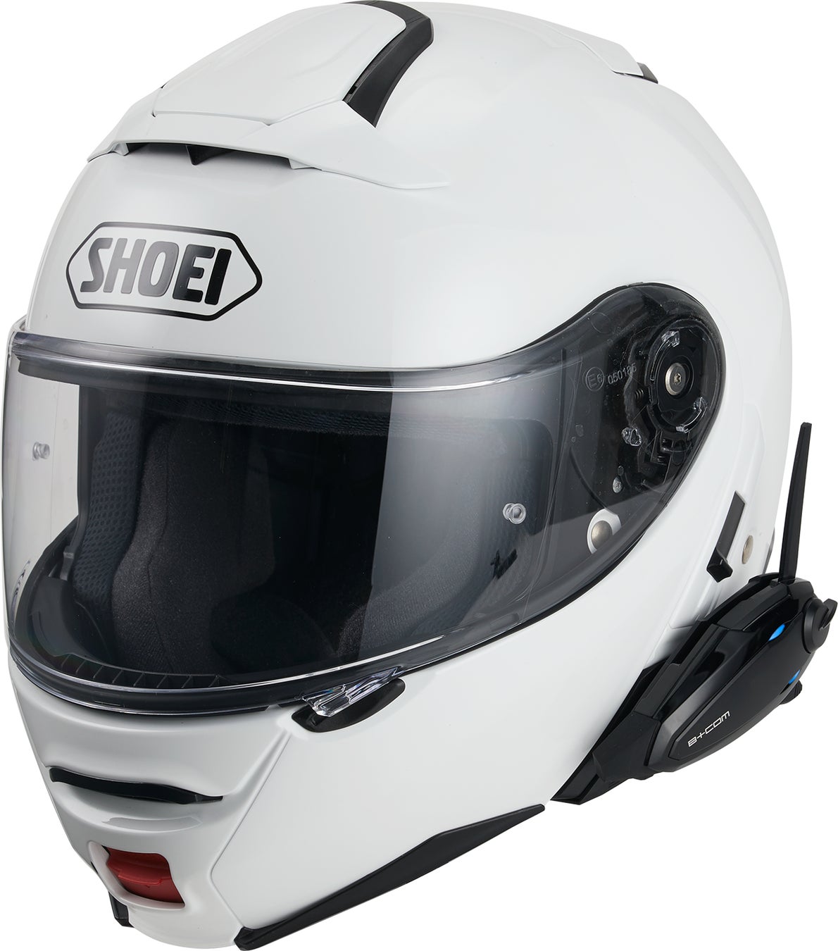 バイク用Bluetoothインカム「B+COM」シリーズ新製品＜B+COM SB6XR