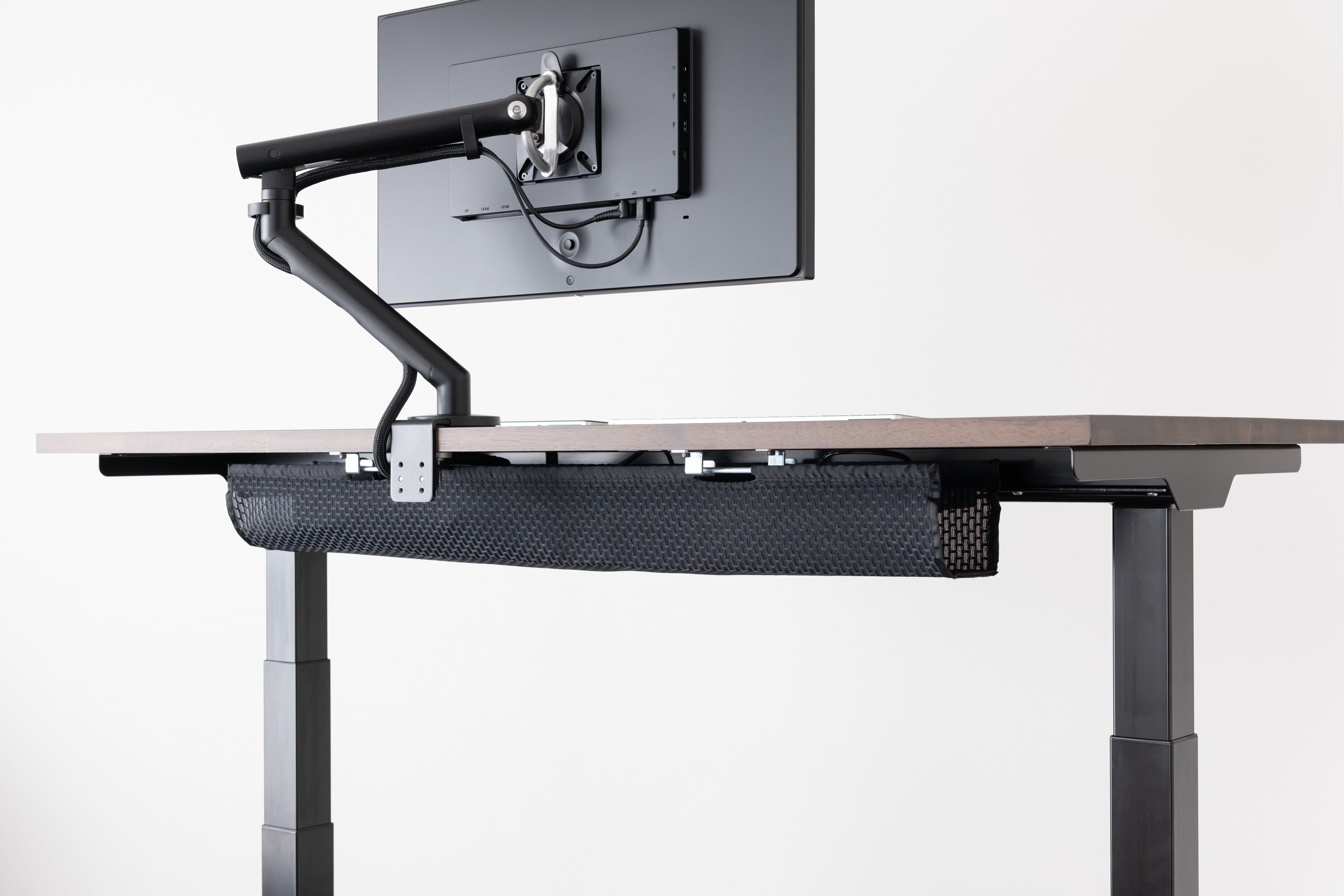 未使用】PREDUCTS メッシュ ケーブル ホルダー POPT-MCB1 PREDUCTSより