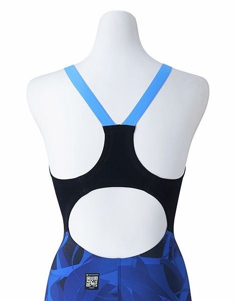 ミズノ競泳用水着「GX・SONIC 6」の2024年新デザイン発売 | ミズノ株式