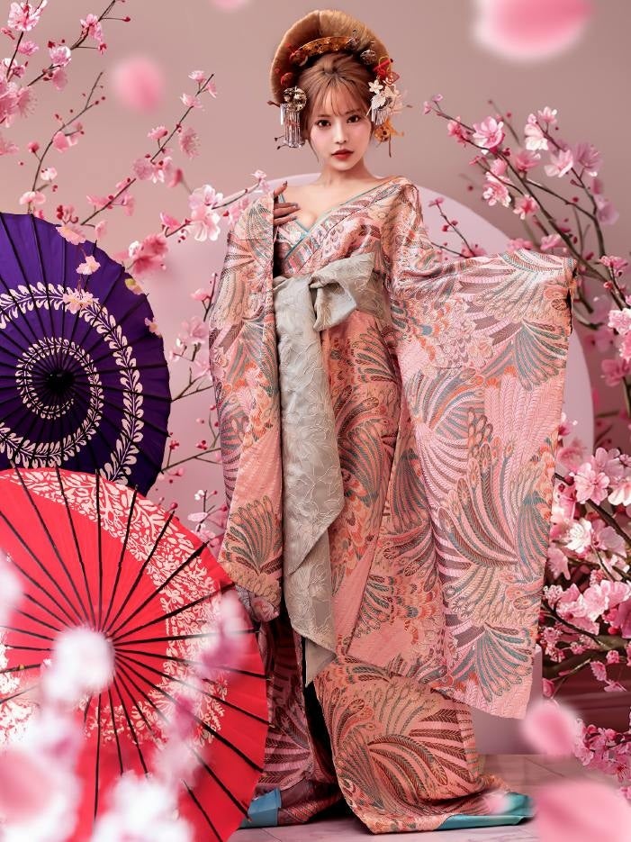 新商品発表】一瞬で花魁、永遠に記憶に残る。vanityME.(バニティーミー