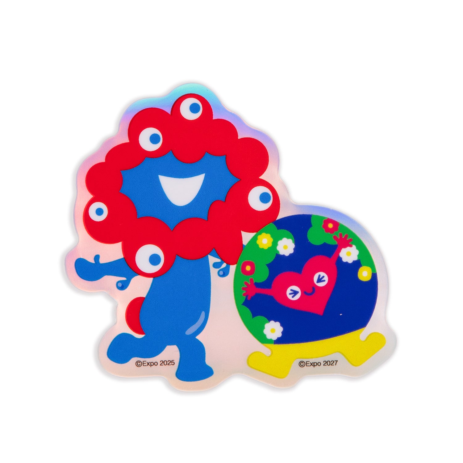 GREEN×EXPO 2027のトゥンクトゥンク 初コラボ商品を販売 お相手は大阪