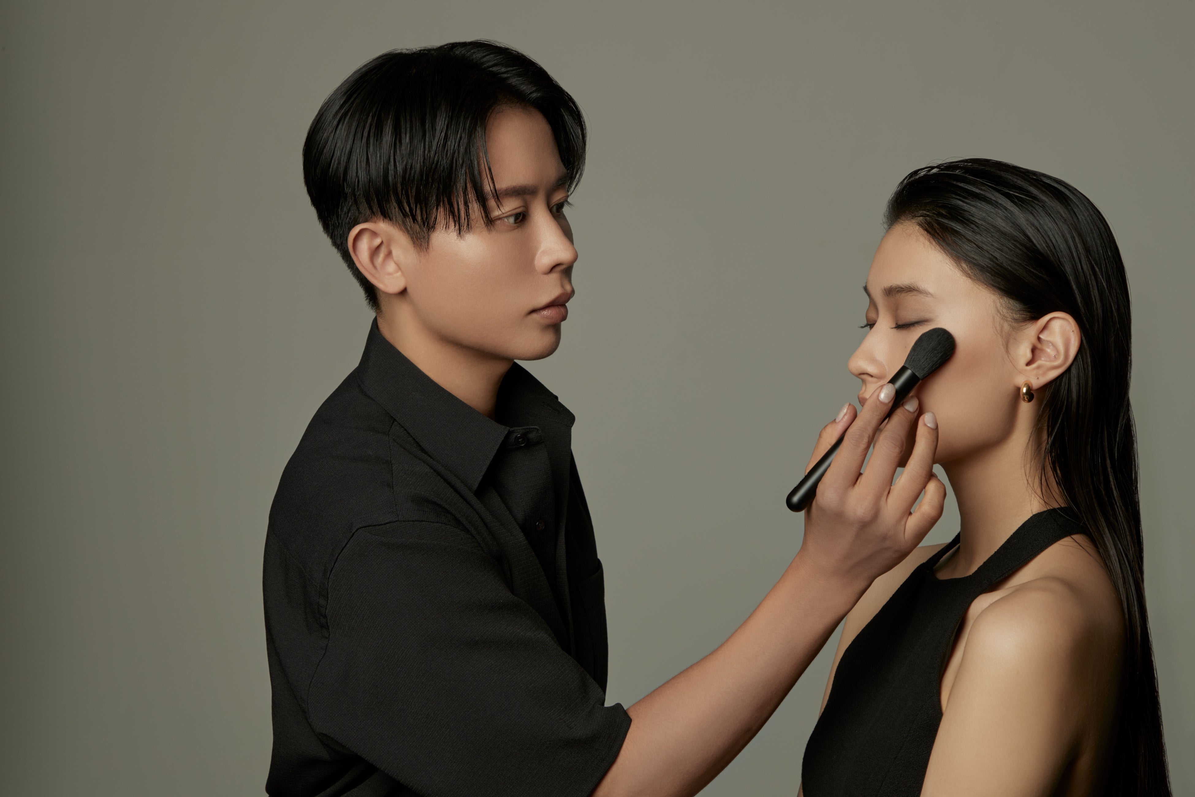 小田切ヒロプロデュースのブランド「SOYO」イセタン ミラー8店舗にて