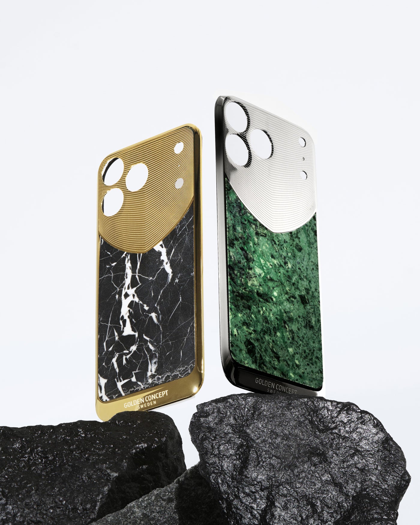 スウェーデン発のラグジュアリーブランド「GOLDEN CONCEPT（ゴールデン