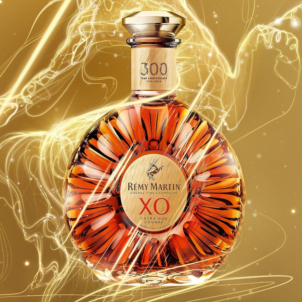 576[未開栓]REMY MARTIN X.O 未開栓☆REMY MARTIN XO SPECIAL☆レミー