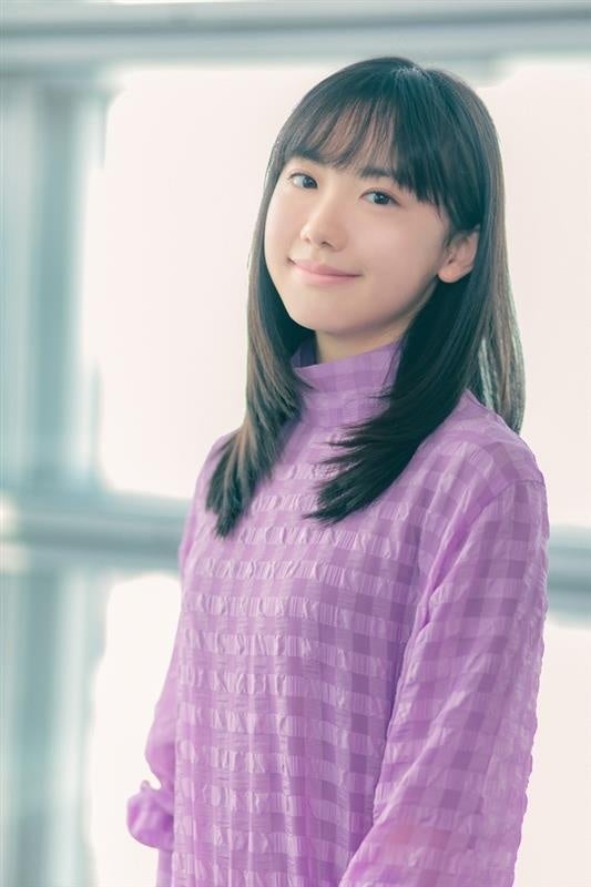割れたポテトチップスから芦田愛菜さん登場！声と表情だけでポテト
