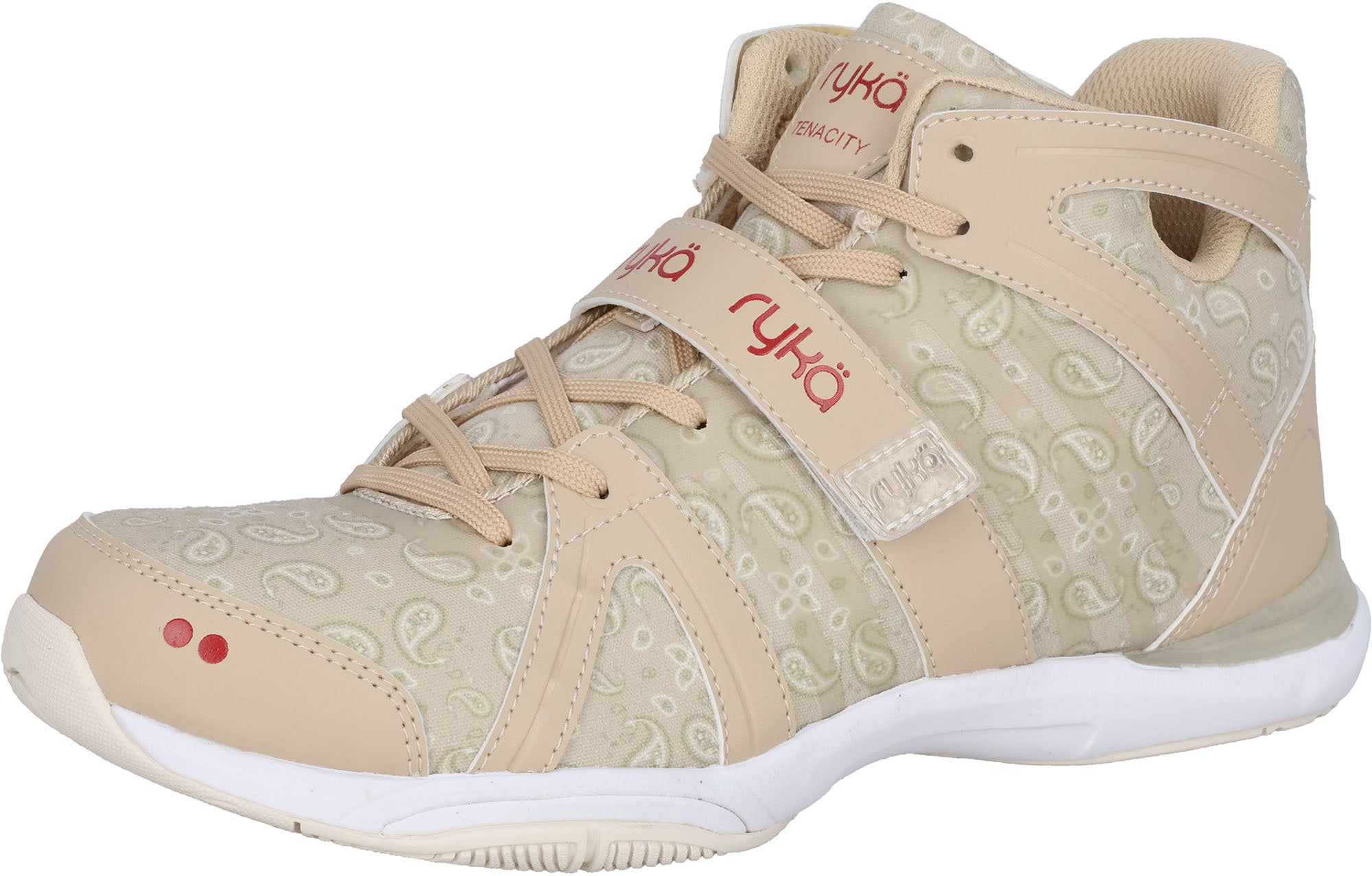 ryka、ダンスエクササイズモデル【TENACITY】【TENACIOUS】から新