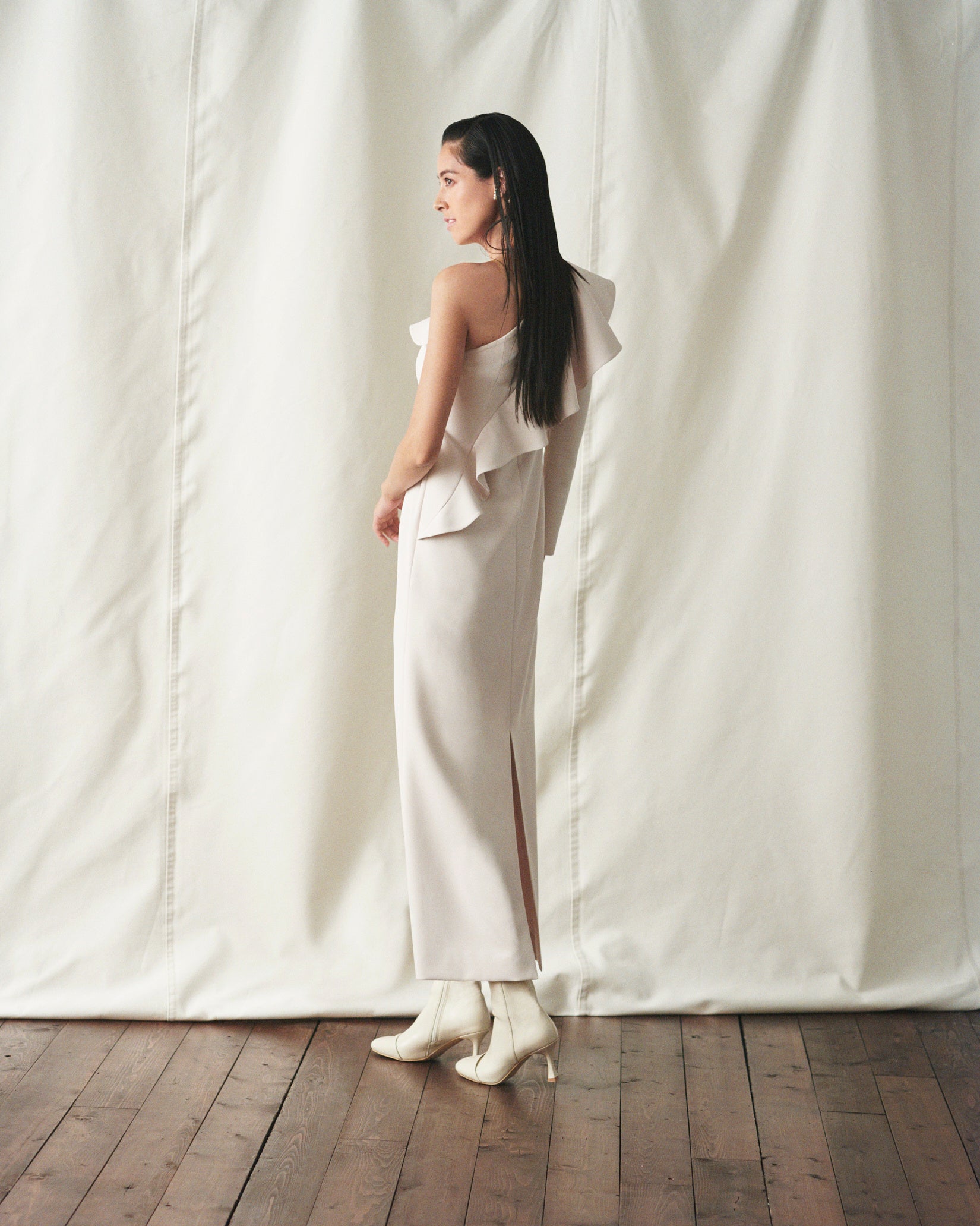 CELFORD(セルフォード)】プレタポルテブランド「HANAE MORI」との第2弾