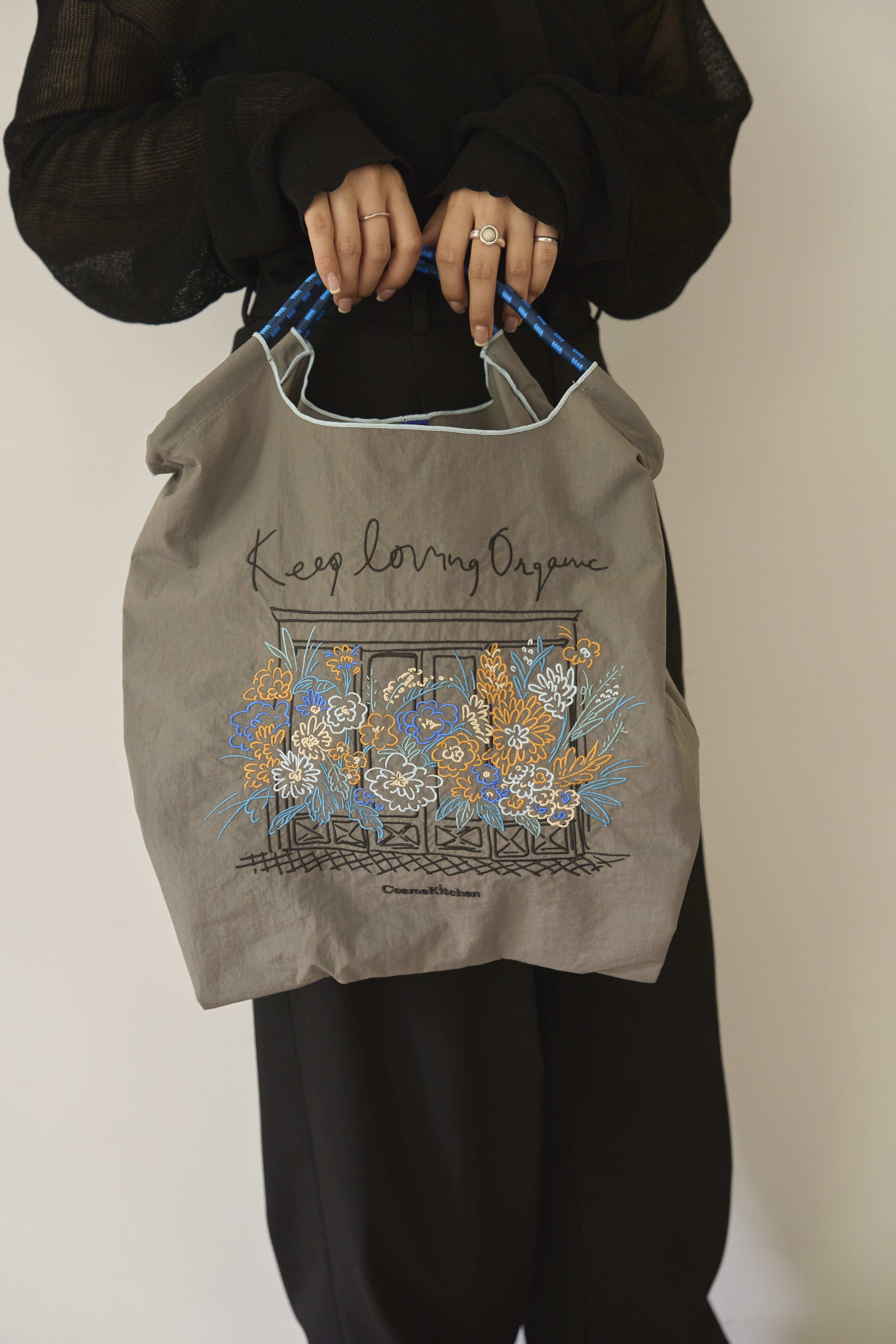 コスメキッチン】汗から肌を知る肌分析サービスやBall&Chainの限定