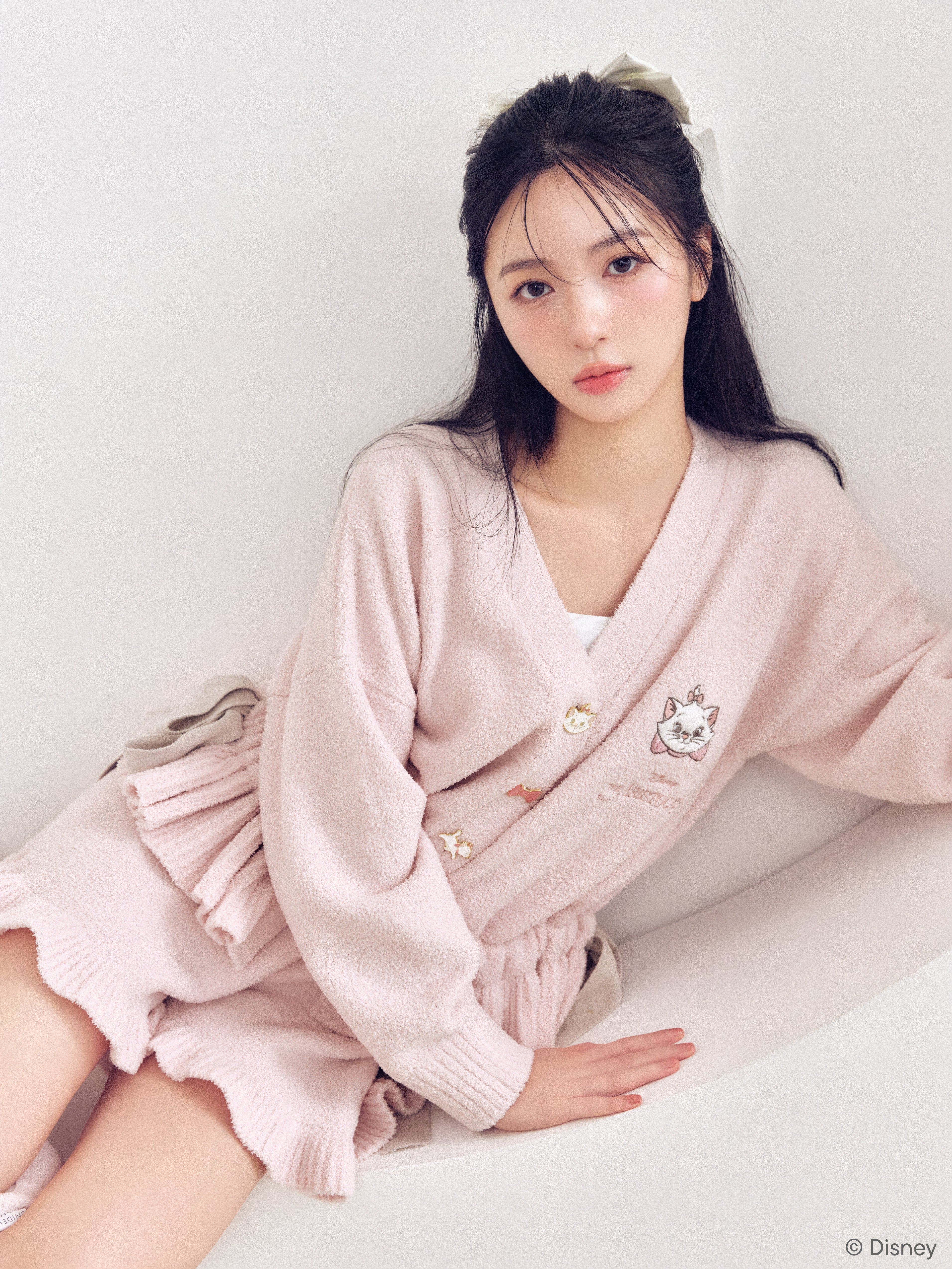 SNIDEL HOME〉ディズニー・アニメーション映画『おしゃれキャット