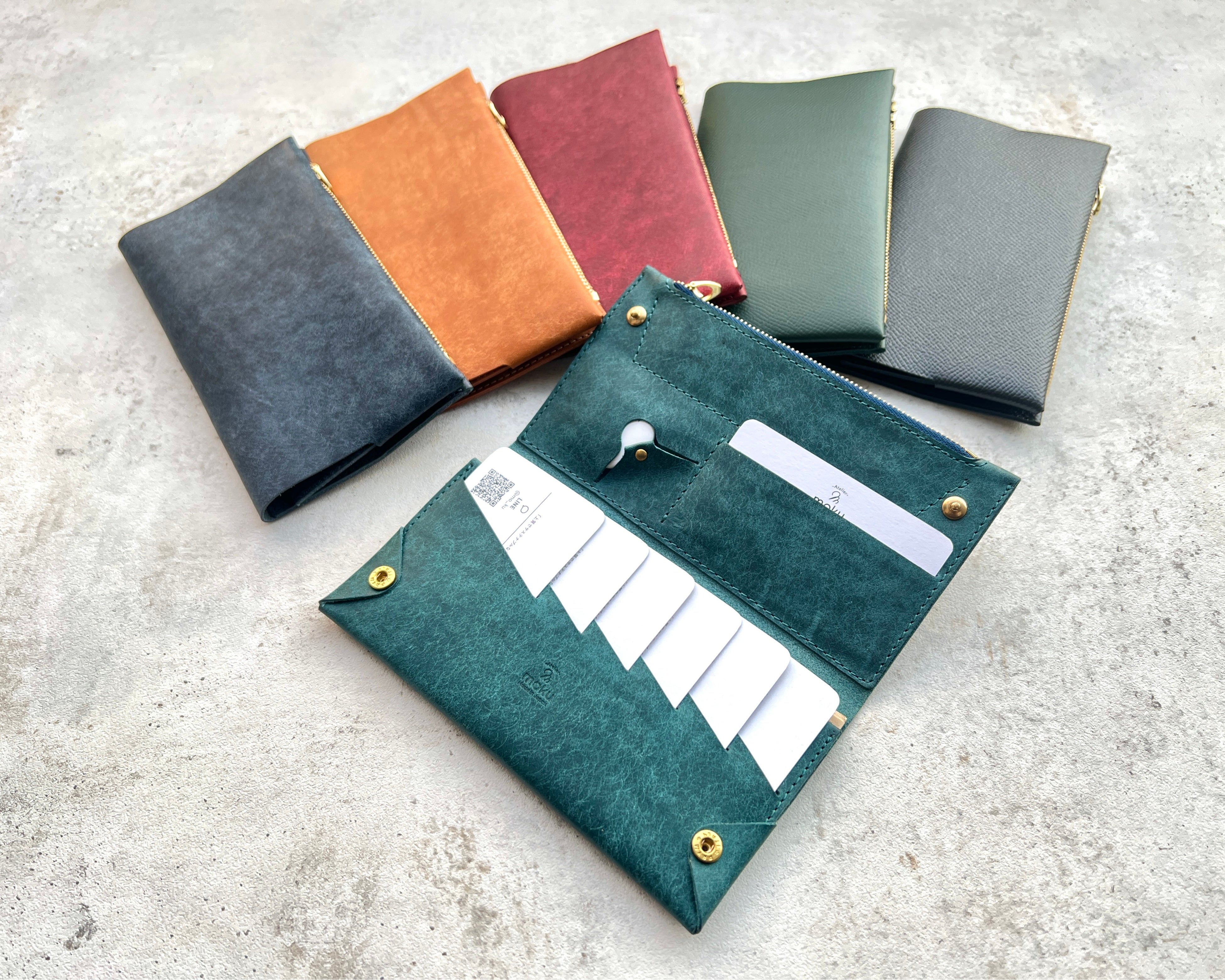 新規出店】D2Cレザーブランドmokuが関西初進出の場として、体験型