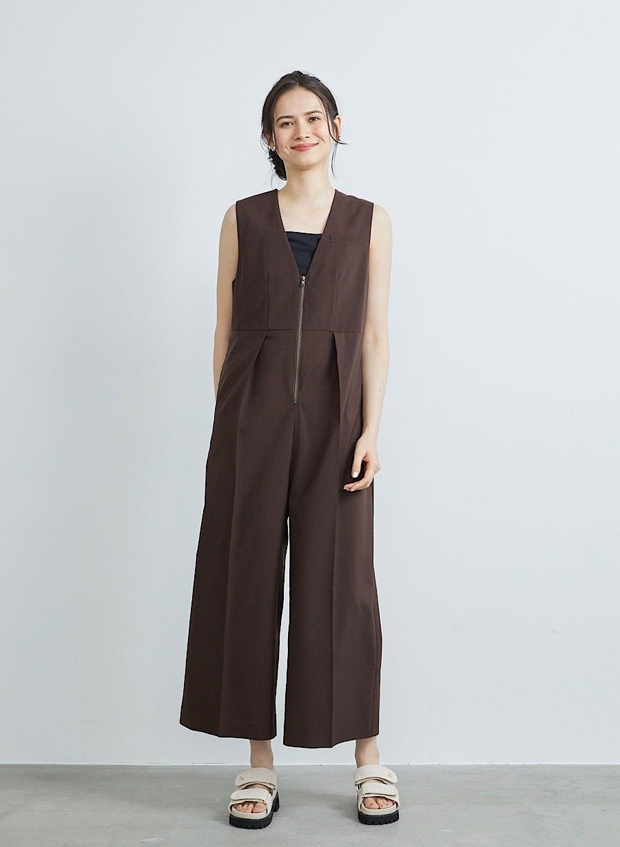 LOUNIE×Oggi】即完売した