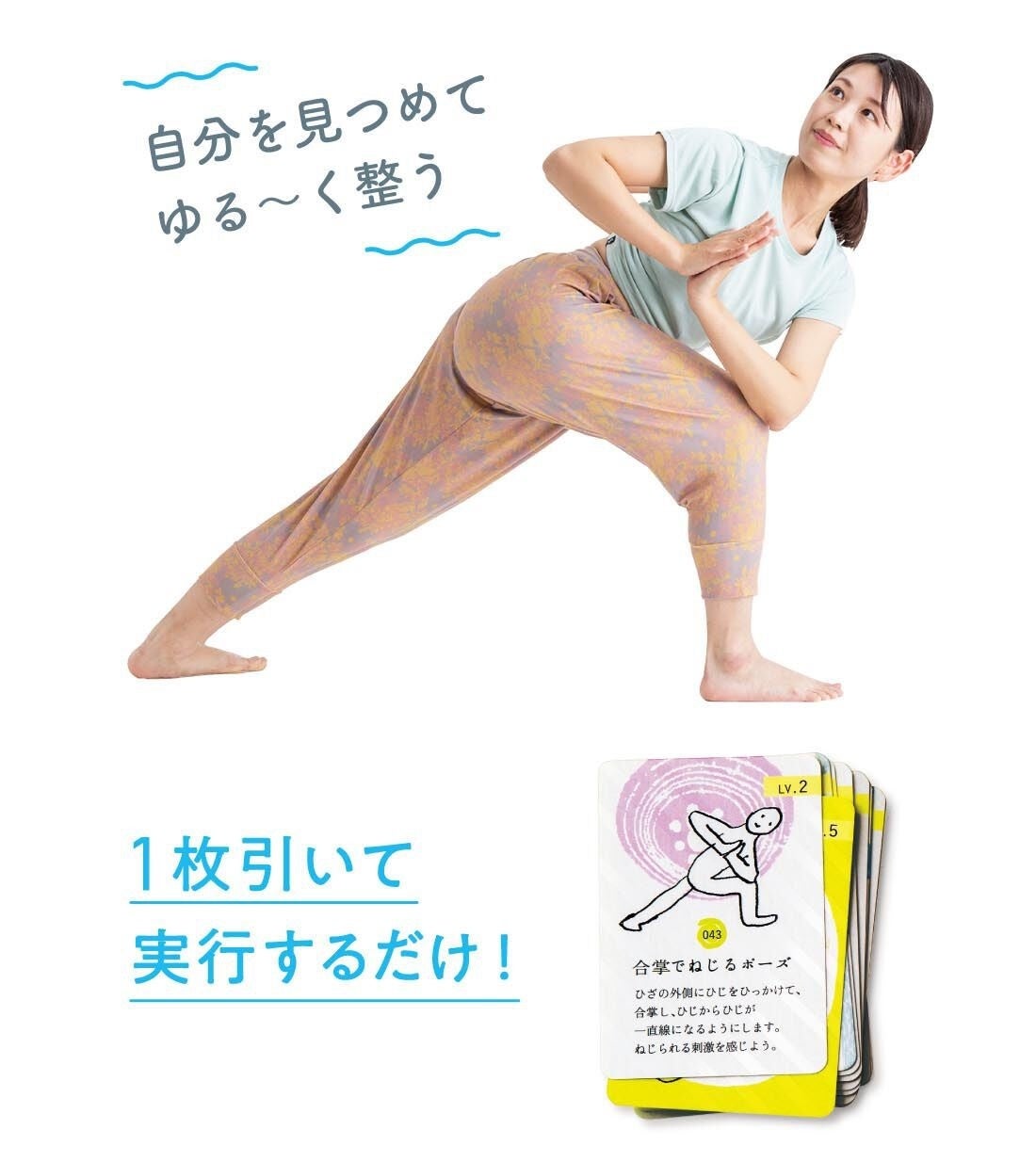 人気レッスン3種類を体験できる3ヵ月間のアソートプログラムが